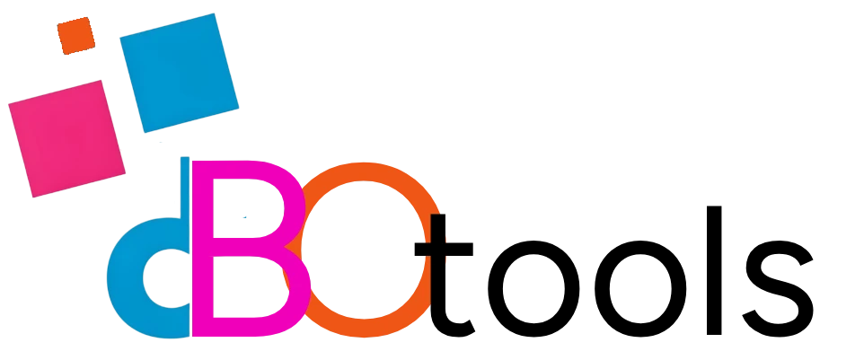DBOTOOLS