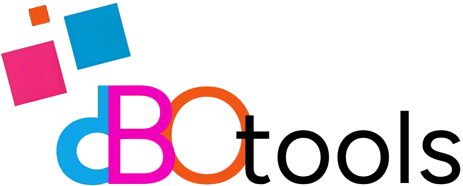 DBOTOOLS