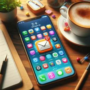 Notification par email