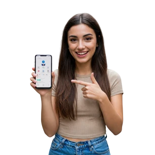 Une application pour le service RH