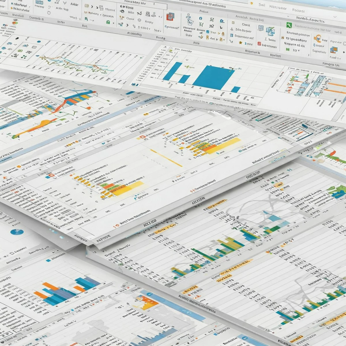 Plus besoin de tableur