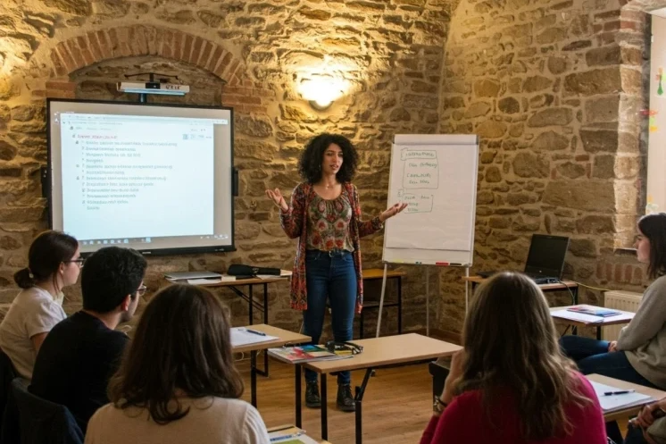 Suivi des formations